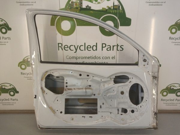 Puerta Delantera Izquierda Ford Ka Li (03050648)