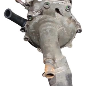 Bomba Hidraulica Fiat Idea 1.6 16v E-torque (05577337)