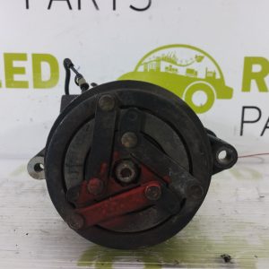 Compresor De A/a Chery Qq 1.1 (05413620)