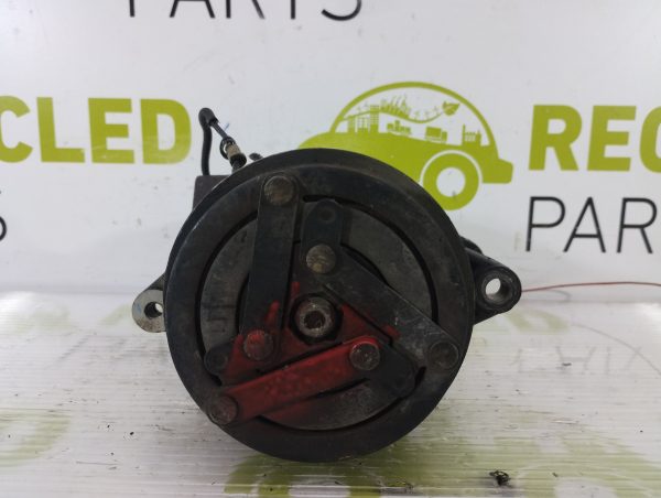 Compresor De A/a Chery Qq 1.1 (05413620)