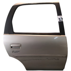Puerta Trasera Derecha Chevrolet Corsa (05840549)