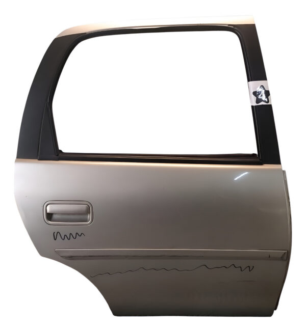 Puerta Trasera Derecha Chevrolet Corsa (05840549)