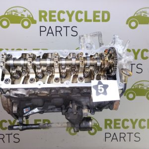 Motor Ford Ecosport 1.6 8v (05283243) Lp