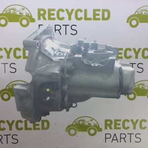 Caja De Velocidades Citroen C3 1.4 8v (04810547) Lp