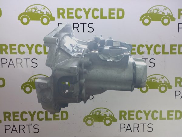 Caja De Velocidades Citroen C3 1.4 8v (04810547) Lp