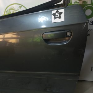 Puerta Delantera Izquierda Audi A3 2da 3p (05052534) Lp