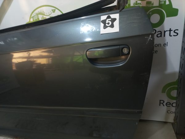 Puerta Delantera Izquierda Audi A3 2da 3p (05052534) Lp