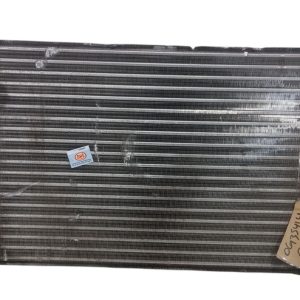 Radiador De Agua Fiat Palio 1.4 (06135414)