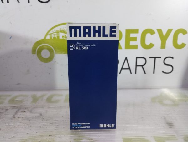 Kit Filtros Mahle + 4l Aceite 10w40 Motul Renault Motor D4f