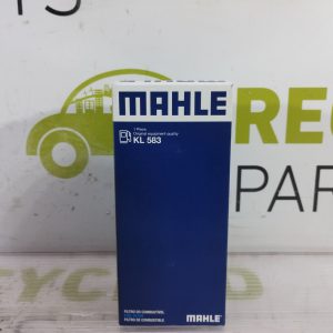 Kit Filtros Mahle + 4l Aceite 10w40 Motul Renault Motor K4m
