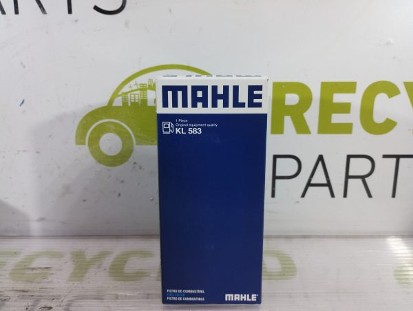 Kit Filtros Mahle + 4l Aceite 10w40 Motul Renault Motor K4m