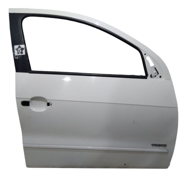 Puerta Delantera Derecha Vw Gol Trend (05247695) Lp