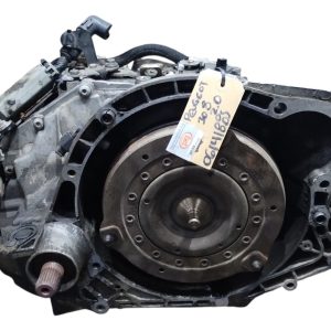 Caja De Velocidades Peugeot 307 At 1.6 16v Al4 (06141885)