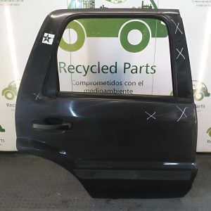 Puerta Trasera Derecha Ford Ecosport (04586659) Lp
