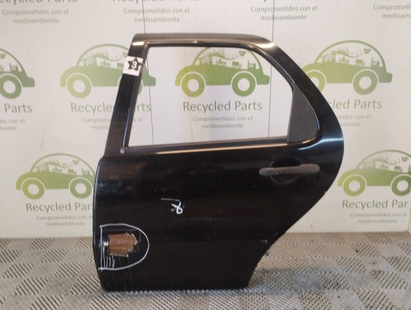 Puerta Trasera Izquierda Fiat Palio F2 (06135415)
