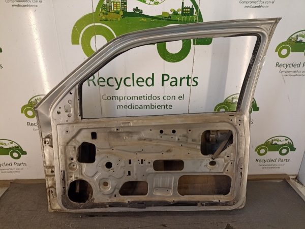 Puerta Delantera Derecha Vw Gol G2 G3 G4 3p (03730510)