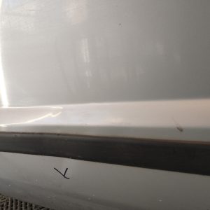 Puerta Delantera Izquierda Ford Ecosport (05990086)