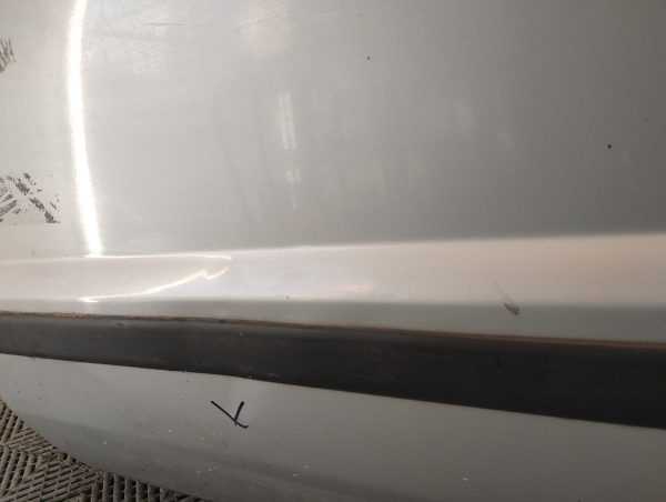 Puerta Delantera Izquierda Ford Ecosport (05990086)