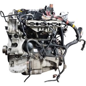 Motor Renault Sandero 1.6 16v (06349426)