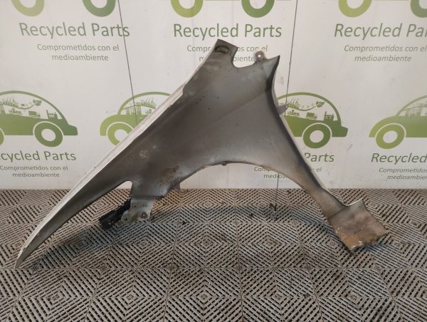Guardabarro Derecho Honda City (06398202)