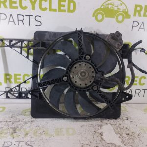 Electroventilador Ford Ka 1.0 (06670818)