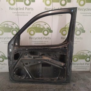 Puerta Delantera Derecha Peugeot Partner (06825579)