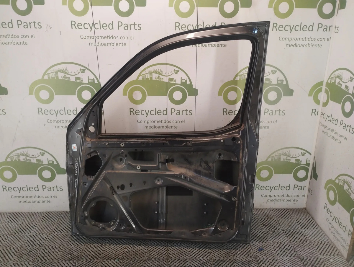 Puerta Delantera Derecha Peugeot Partner (06825579)