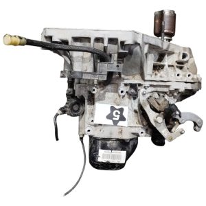 Caja De Velocidades Renault Kangoo 1.6 16v H4m (05481909)