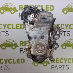 Motor Peugeot Partner 1.4 8v (05900334)