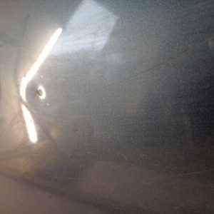 Puerta Trasera Derecha Peugeot 206 (03772009) Lp