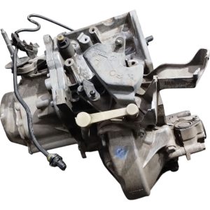Caja De Velocidades Peugeot 308 1.6 16v (06437929)