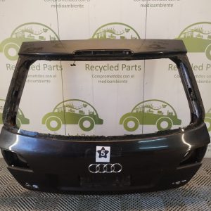 Porton Trasero Audi A3 2da 5p (05565733)