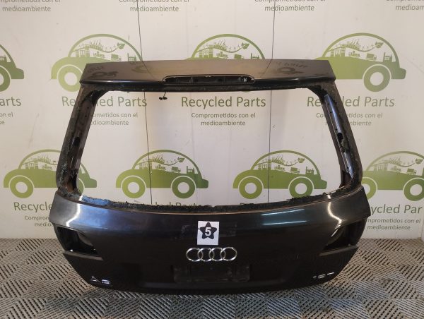 Porton Trasero Audi A3 2da 5p (05565733)