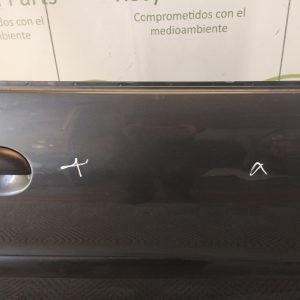 Puerta Delantera Derecha Peugeot 206 (06128673)