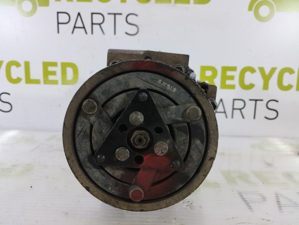 Compresor De A/a Renault Duster 2.0 (05671011)