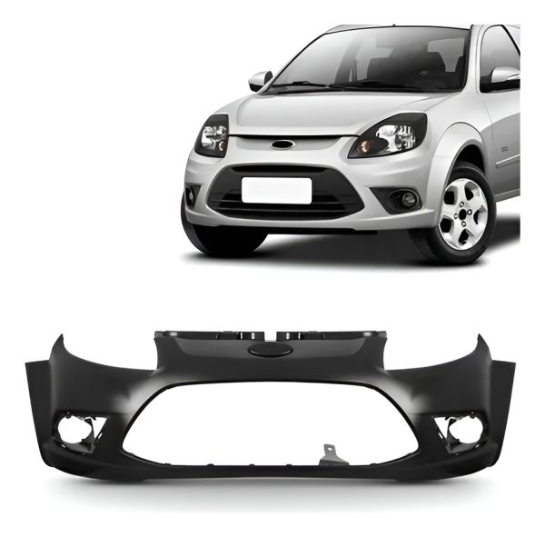 Paragolpe Delantero Ford Ka 2011-2015