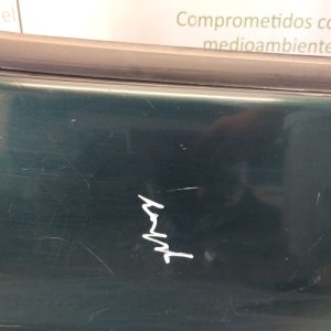Puerta Delantera Dercha Citroen Berlingo (05143079)