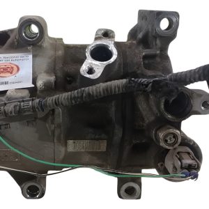 Compresor De A/a Toyota Corolla 1.8 2zr (05854291)