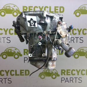 Caja De Velocidades Citroen C3 1.4 Hdi (05136509) Lp