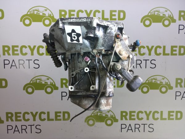 Caja De Velocidades Citroen C3 1.4 Hdi (05136509) Lp
