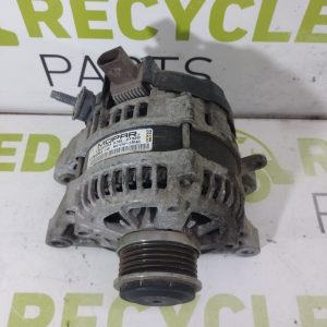 Alternador Fiat Cronos 1.3 (05896439)