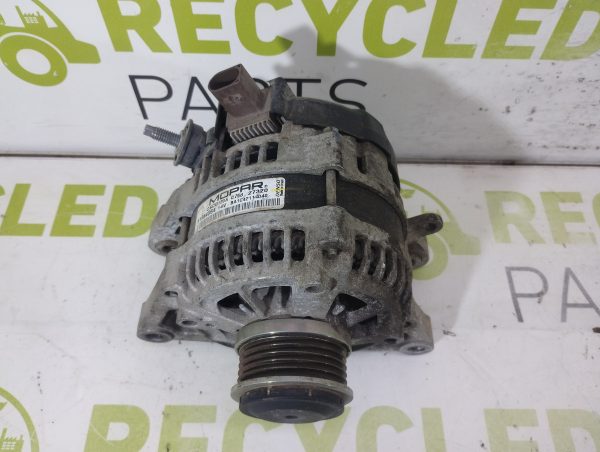 Alternador Fiat Cronos 1.3 (05896439)