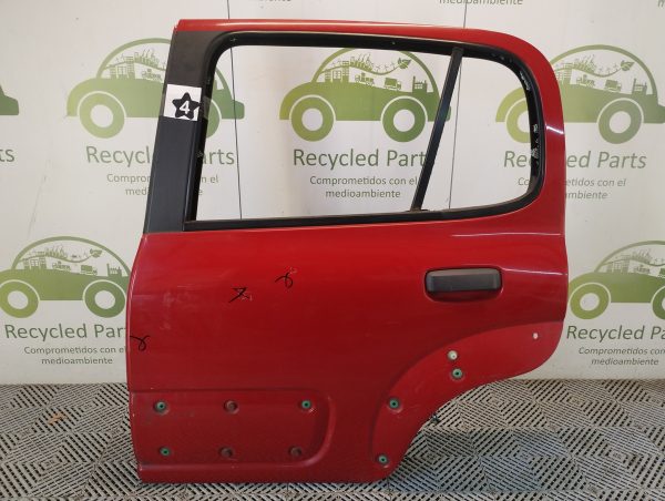 Puerta Trasera Izquierda Fiat Uno Way (05471219)