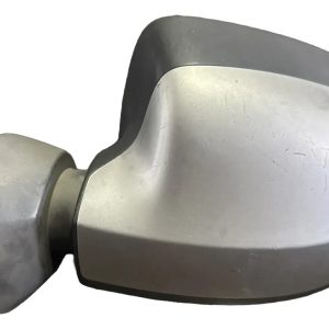 Espejo Izquierdo Renault Logan 2012 Original (06692400)