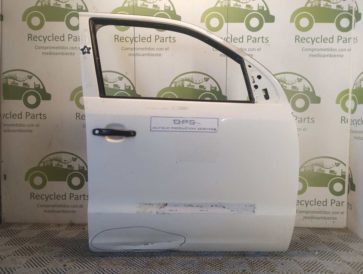 Puerta Delantera Derecha Vw Amarok (05385634)