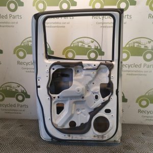 Puerta Trasera Izquierda Ford Ranger (05956244)
