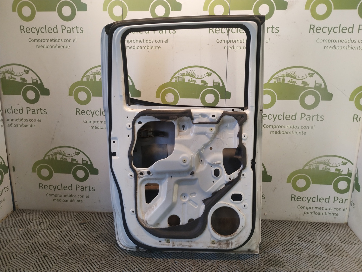 Puerta Trasera Izquierda Ford Ranger (05956244)