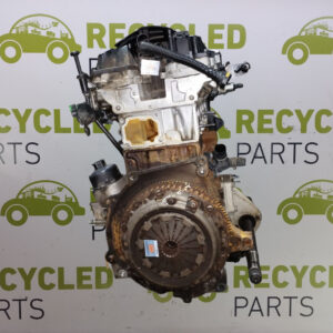 Motor Peugeot Partner 1.6 16v (06030903)