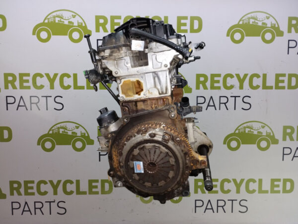 Motor Peugeot Partner 1.6 16v (06030903)