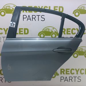 Puerta Trasera Izquierda Bmw 325 (04956536) Lp*